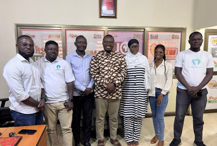 Channel 1 Television