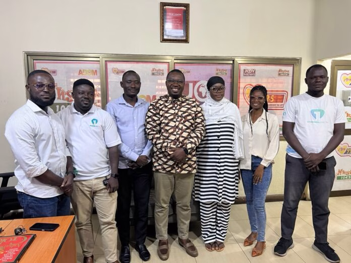 Channel 1 Television