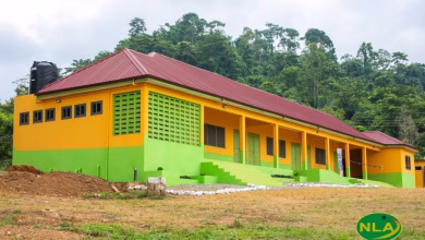 NLA Good Causes Foundation