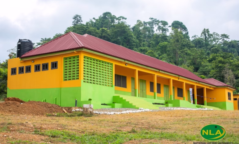 NLA Good Causes Foundation