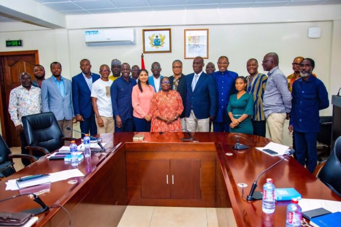 Education Sector Research Group