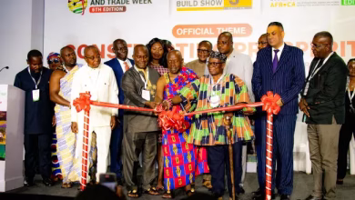 Ghana Chamber of Construction Industry