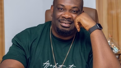 Don Jazzy