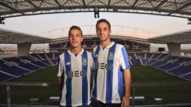 Diogo Jota and Brother Andre Silva Die in Car Crash