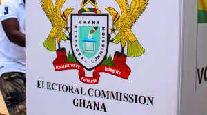Electoral Commission