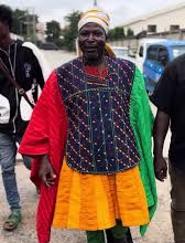 King Ayisoba