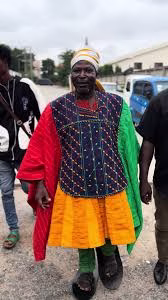 King Ayisoba