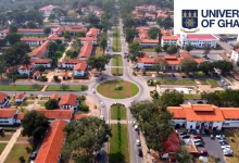 University of Ghana
