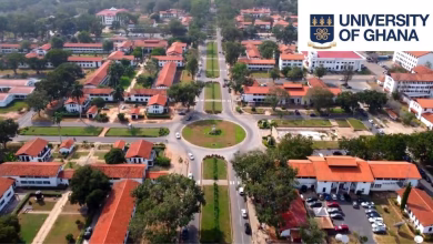 University of Ghana