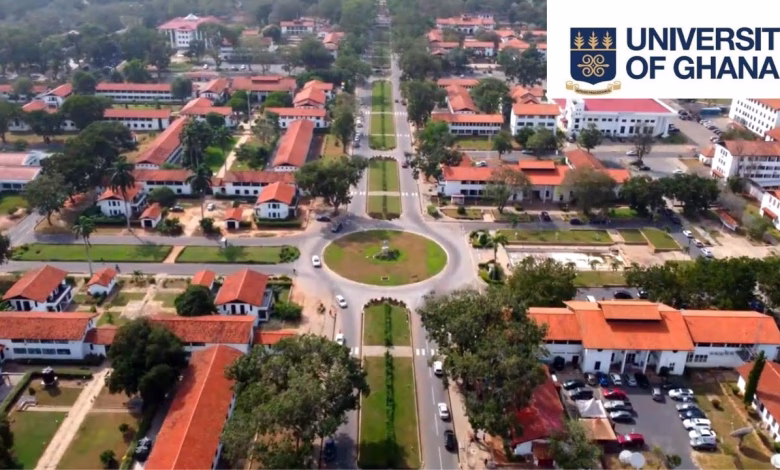 University of Ghana