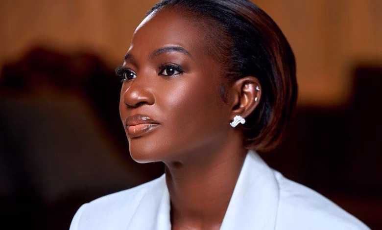 Mrs. Clara B. Arthur as Chief Executive Officer