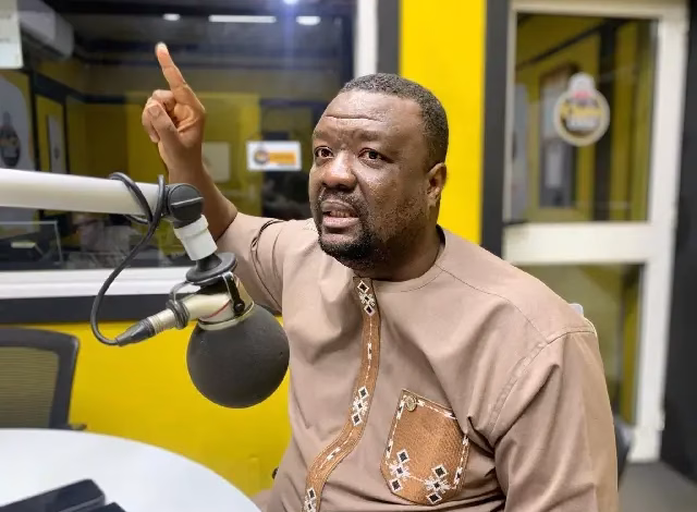 Julius Neequaye Kotey