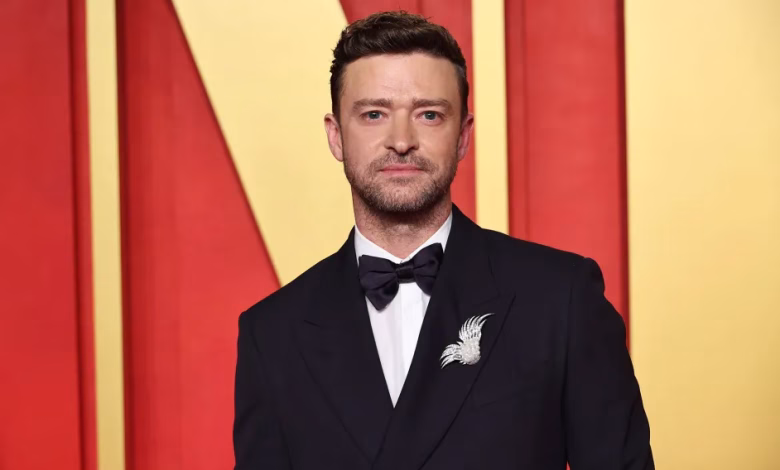 Justin Timberlake