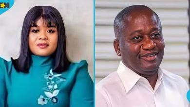 Mr. Felix Gyamfi exits as Ms. Ruth Dela Seddoh takes over as Director-General