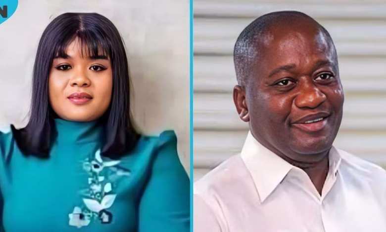 Mr. Felix Gyamfi exits as Ms. Ruth Dela Seddoh takes over as Director-General