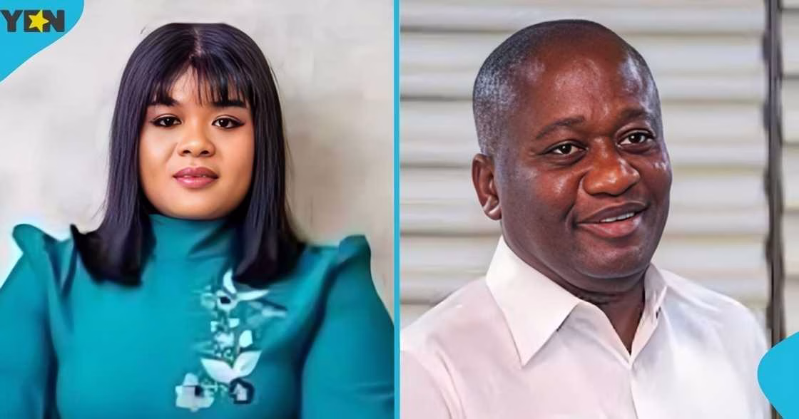 Mr. Felix Gyamfi exits as Ms. Ruth Dela Seddoh takes over as Director-General