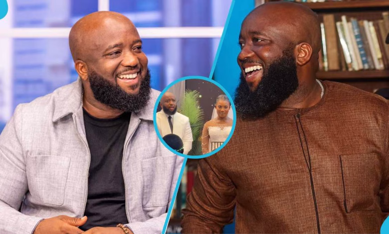 Nana Yaw Oduro-Agyei