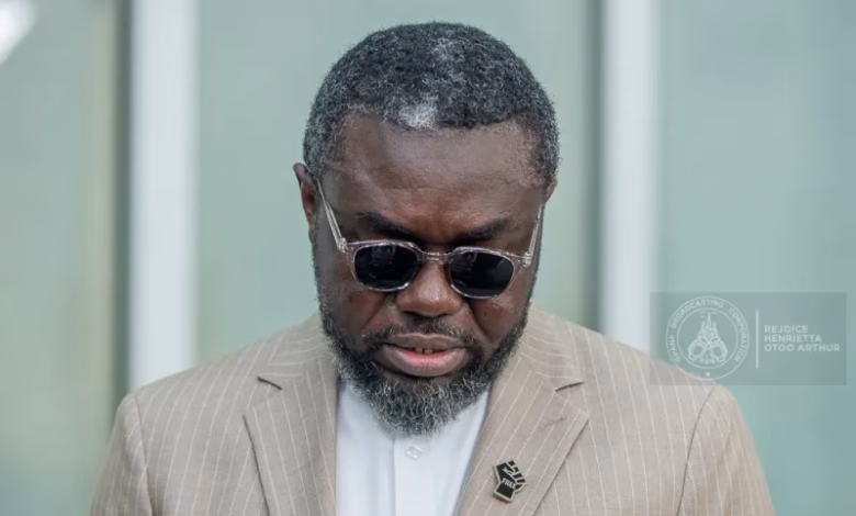 Oliver Barker-Vormawor