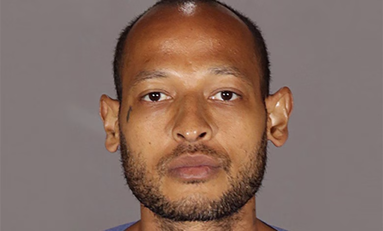 Calese Carron Crowder