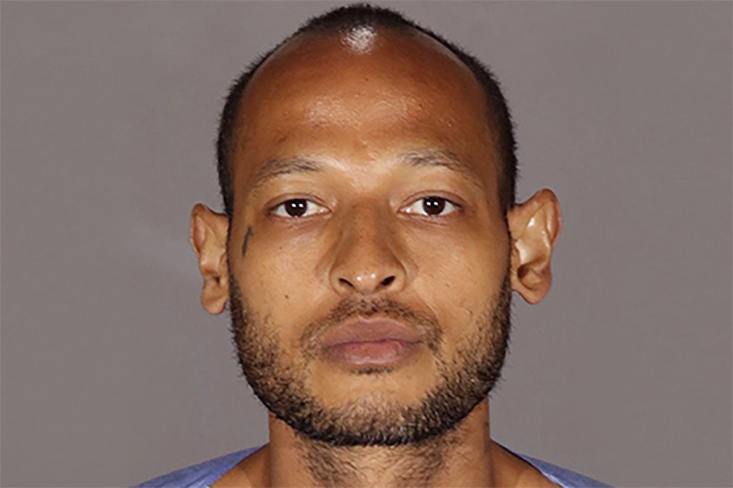 Calese Carron Crowder