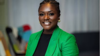 Dentaa Amoateng