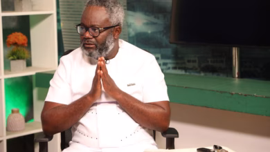 Percival Kofi Akpaloo