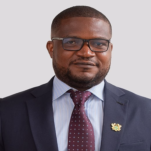 Isaac Andrews Tandoh