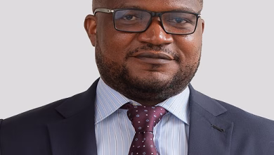 Isaac Andrews Tandoh