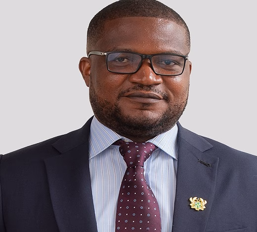 Isaac Andrews Tandoh