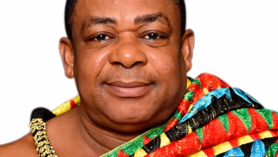 Nana Appiagyei Dankawoso I