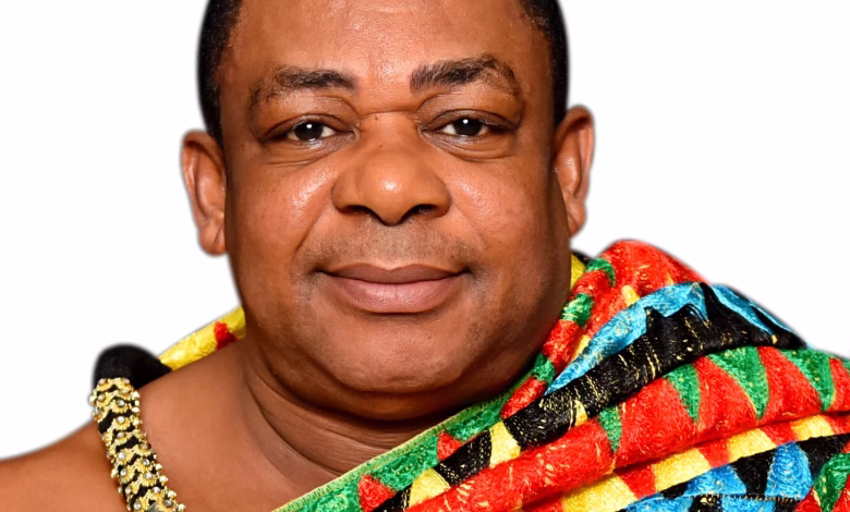 Nana Appiagyei Dankawoso I