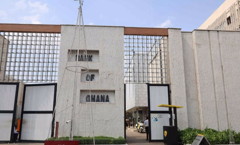 Bank of Ghana
