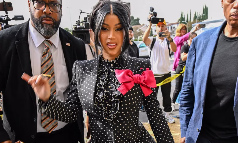 Cardi B