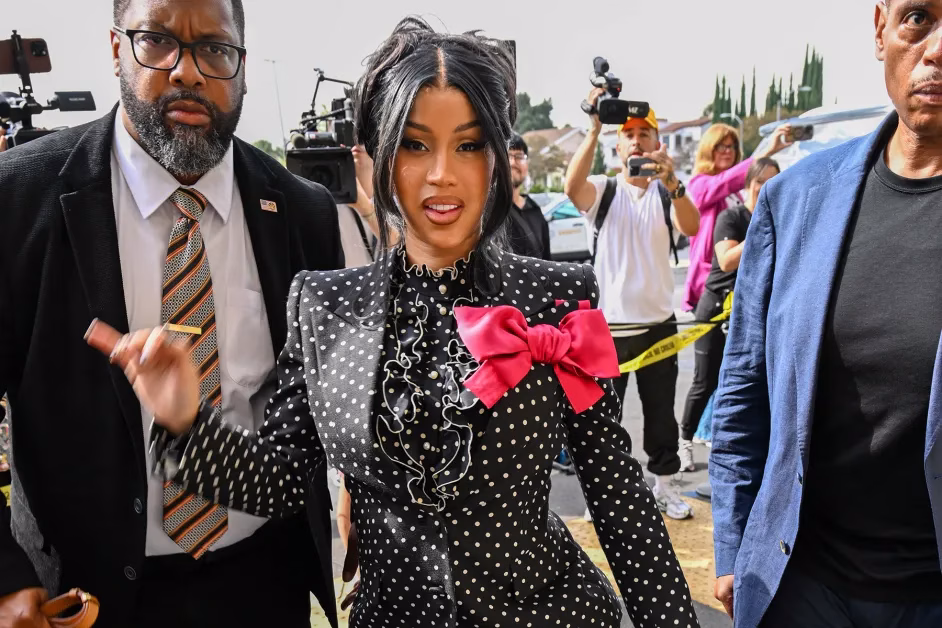 Cardi B