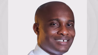 MP for Akwatia, Bernard Baidoo