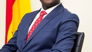 Dr. Yaw Osei Adutwum