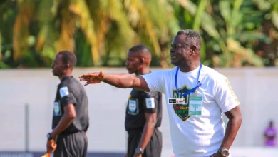 Nii Odartey Lamptey