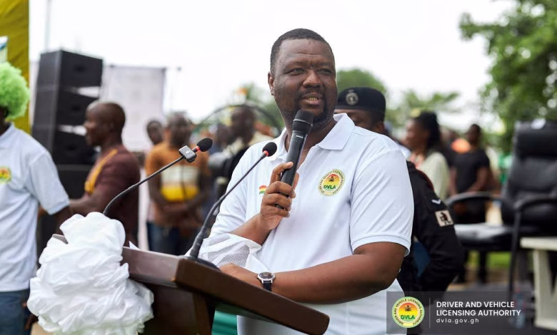 Julius Neequaye Kotey