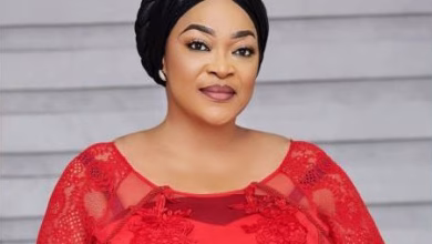 H.E. Kalsoume Sinare