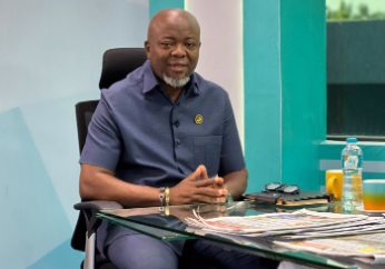 Victor Kwadjoga Adawudu