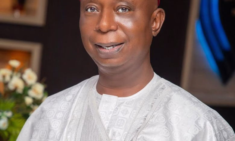 Ned Nwoko