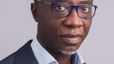 Professor Kwadwo Appiagyei Atua