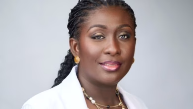 Sylvia Owusu-Ankomah