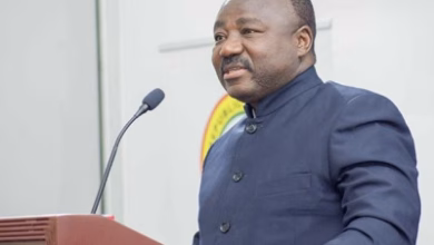 Adjenim Boateng Adjei