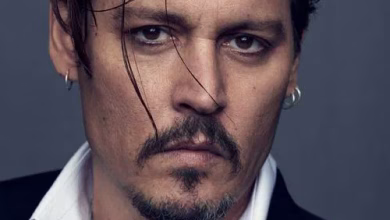 Johnny Depp
