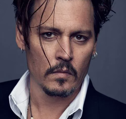 Johnny Depp