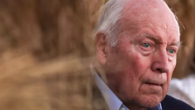 Former US Vice President Dick Cheney