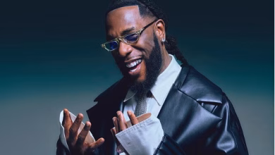 Burna Boy