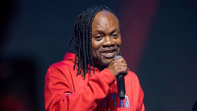 Daddy Lumba
