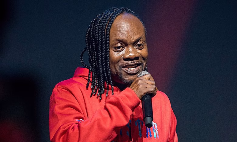 Daddy Lumba